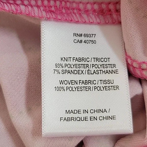 Shavonne Dorsey top XL NWT - Picture 5 of 6